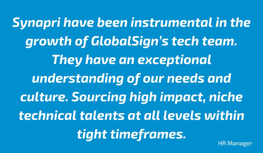 {{imageAltText(storage/images/GlobalSign Testimonial.jpg)}}